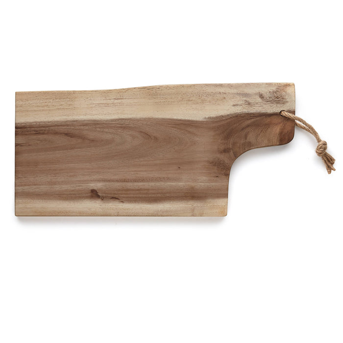 Tagliere Legno di Acacia 45x20cm