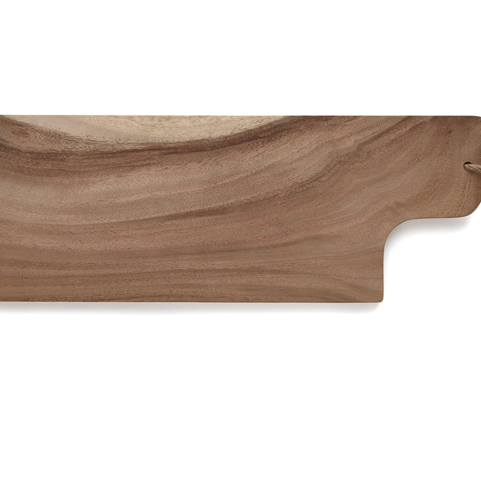 Tagliere Legno di Acacia 60x20cm