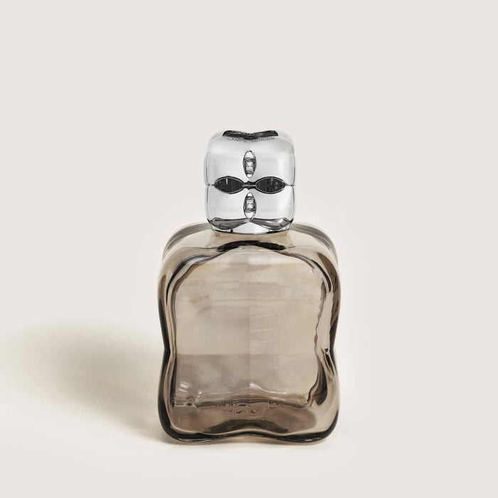 Cosy Sabbia + 250ml Musc Cocoon - Cofanetto Lampe Berger