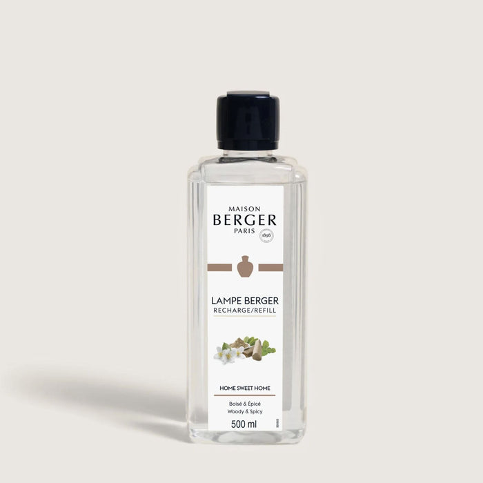 Home Sweet Home - Ricarica Lampe Berger