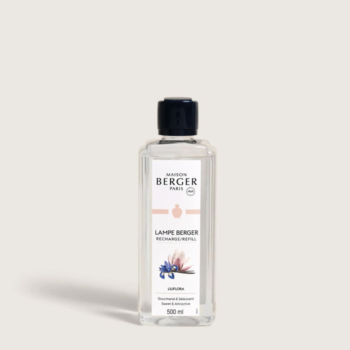 Liliflora - Ricarica Lampe Berger