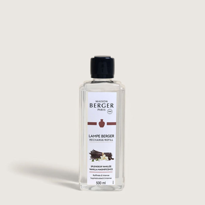 Splendeur Vanillée - Ricarica Lampe Berger