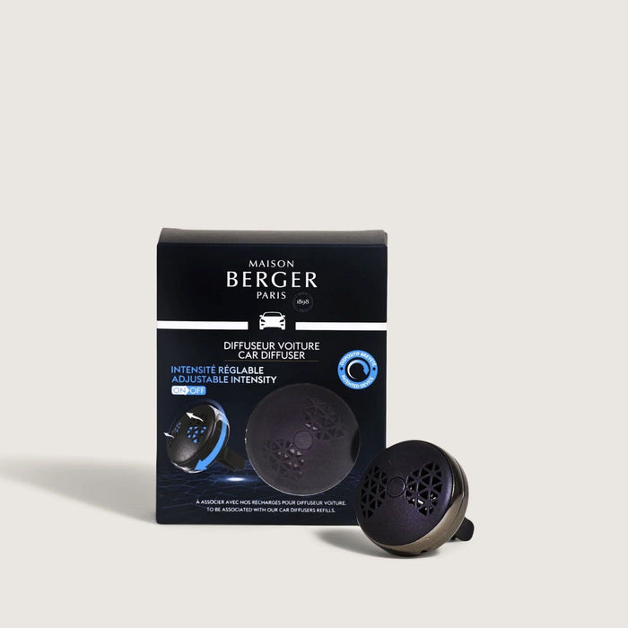 Diffusore per Auto regolabile (Senza Ricarica)