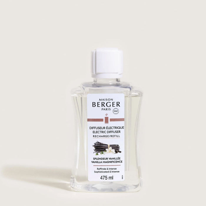 Ricarica Splendeur Vanillée 475ml per Diffusore Elettrico