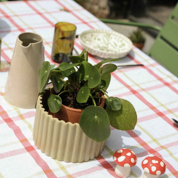 Vaso autonomo Paula - Verde