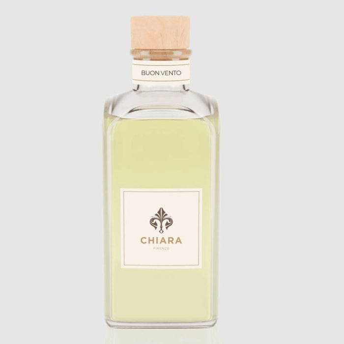 Buon Vento - Diffusore Ambiente con Bacchette