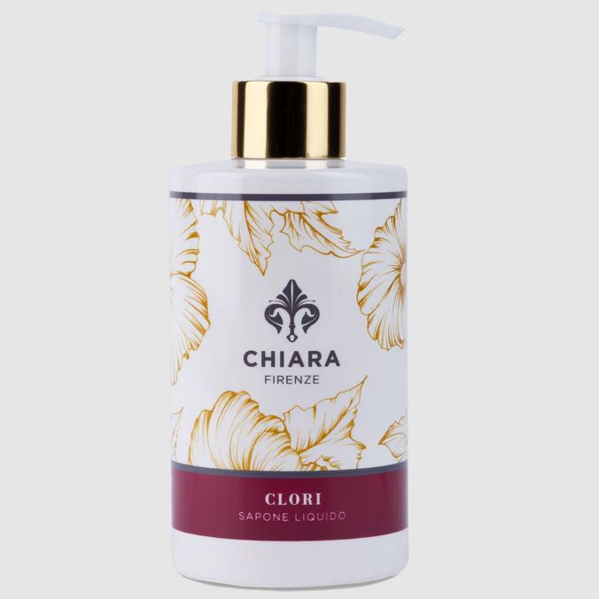 Clori - Sapone Liquido