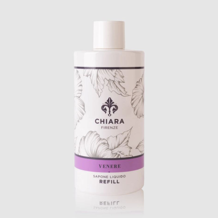 Venere - Refill Sapone Liquido