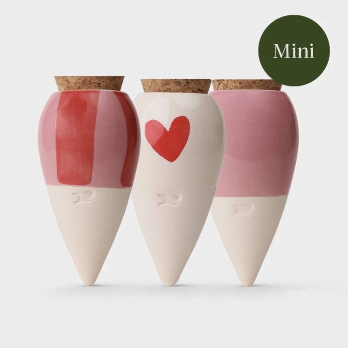 Box Trio Mini Ollas - gli amanti