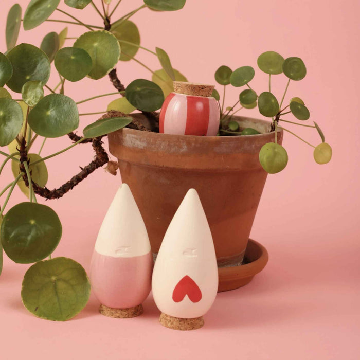 Box Trio Mini Ollas - gli amanti