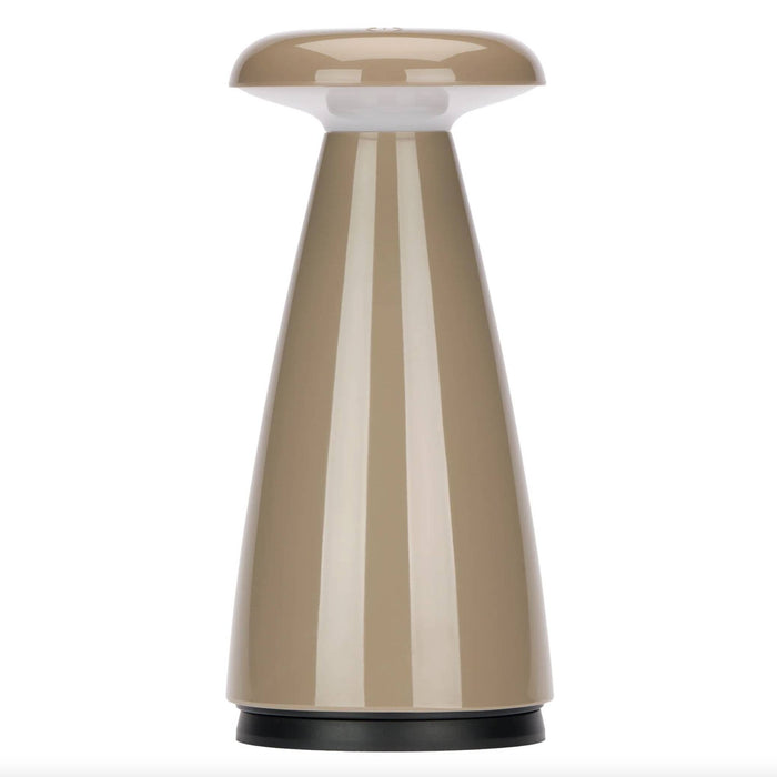 Lucilla Lampada Led con Portafiori