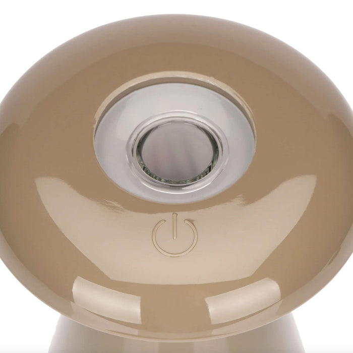 Lucilla Lampada Led con Portafiori