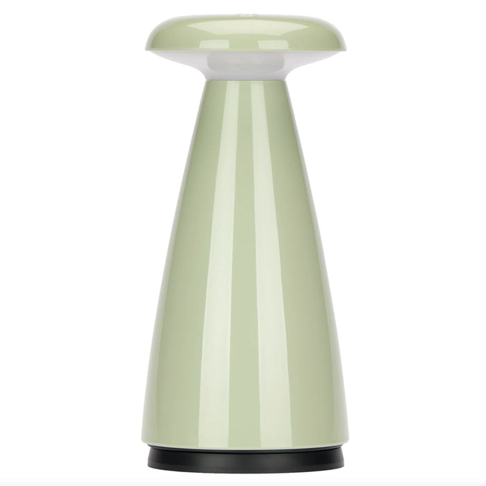 Lucilla Lampada Led con Portafiori