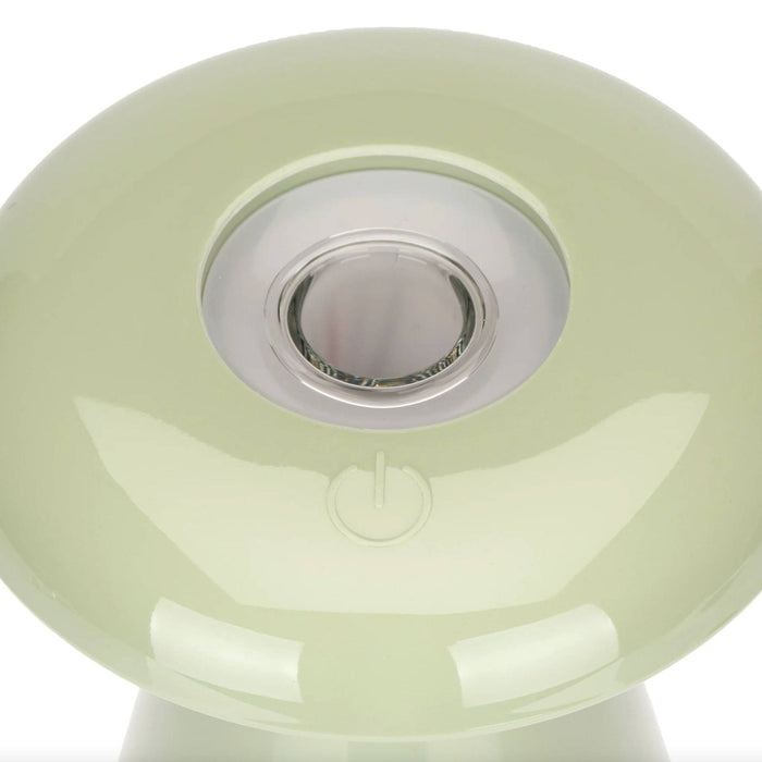 Lucilla Lampada Led con Portafiori