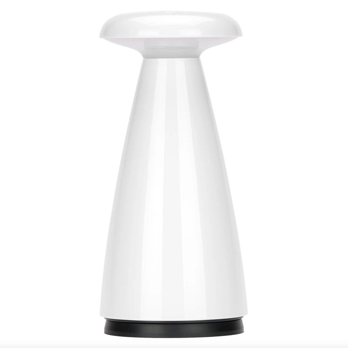 Lucilla Lampada Led con Portafiori