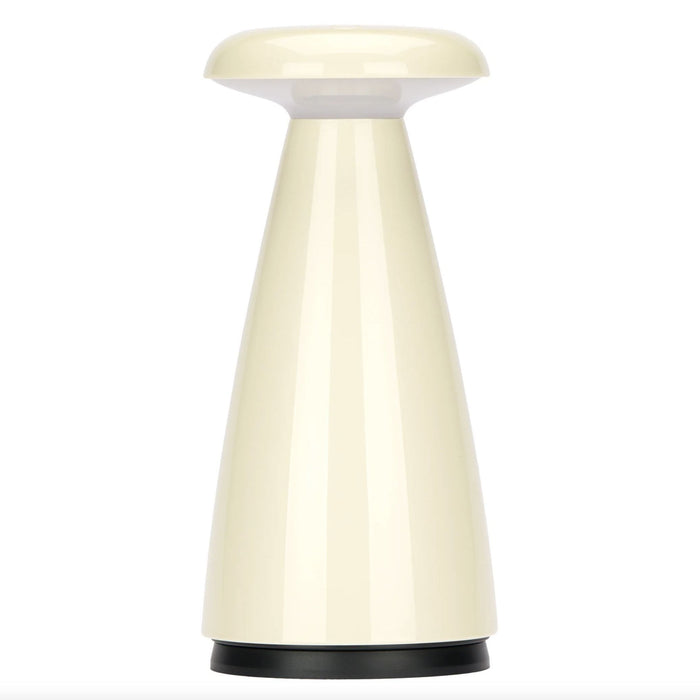 Lucilla Lampada Led con Portafiori