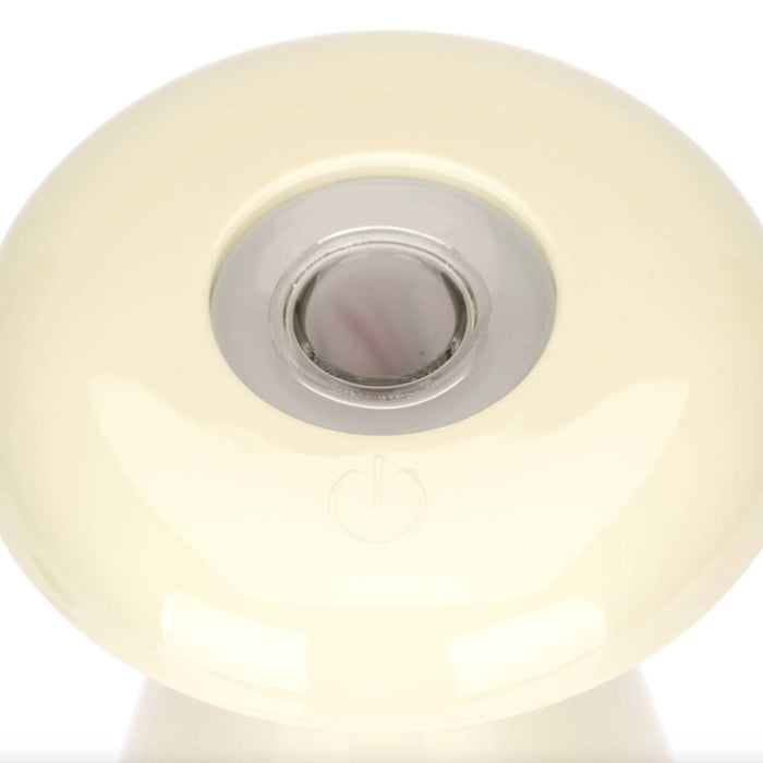 Lucilla Lampada Led con Portafiori