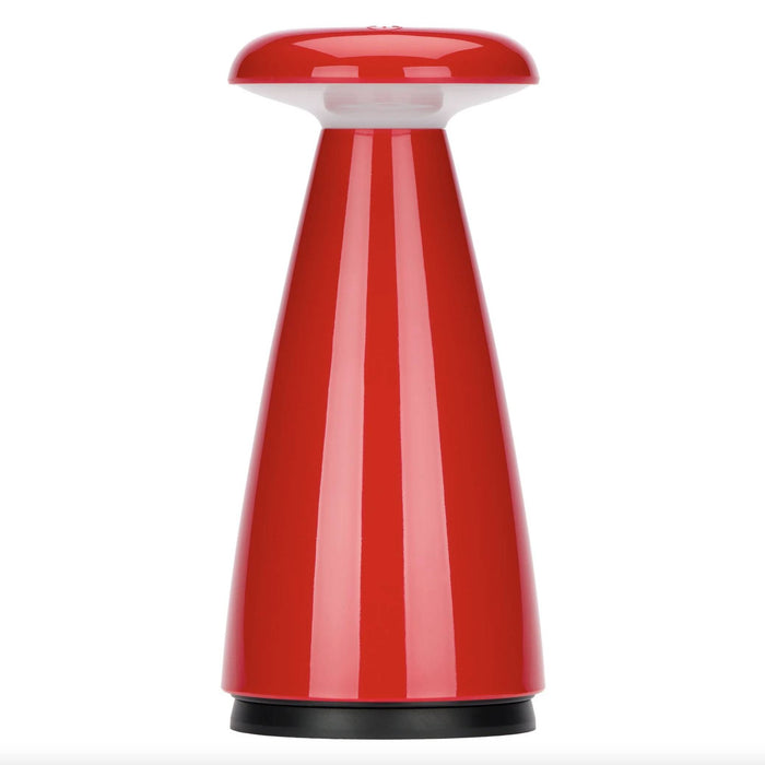 Lucilla Lampada Led con Portafiori