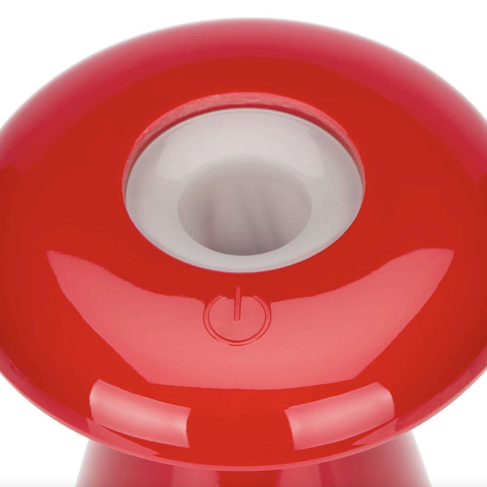 Lucilla Lampada Led con Portafiori