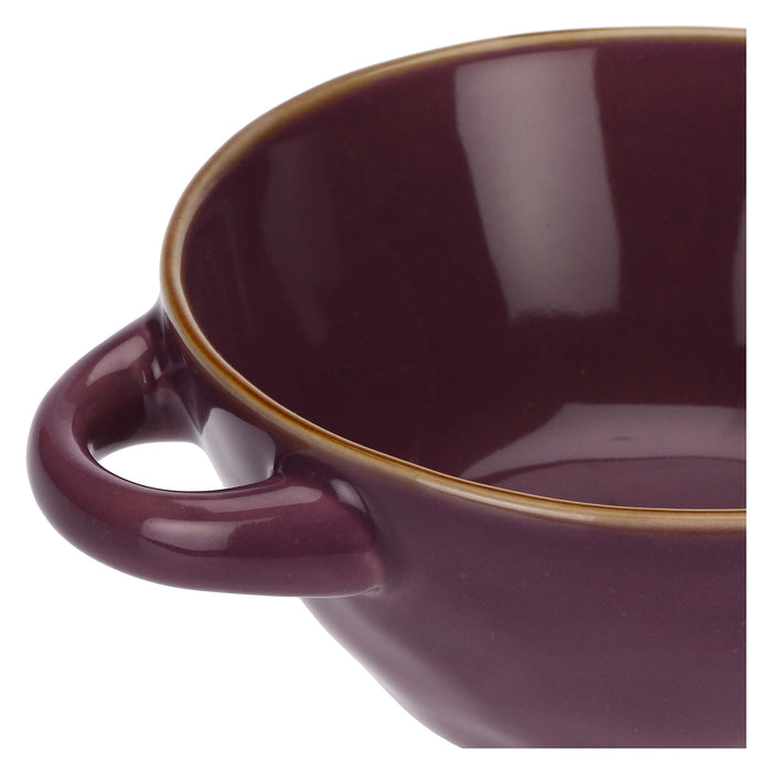 Concerto - Ciotola con Manici