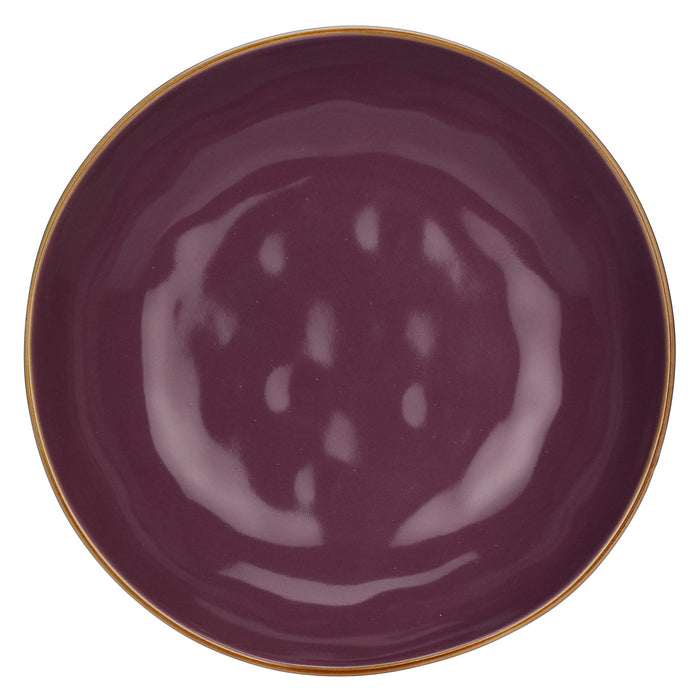 Concerto - Set 4 Piatti Fondi