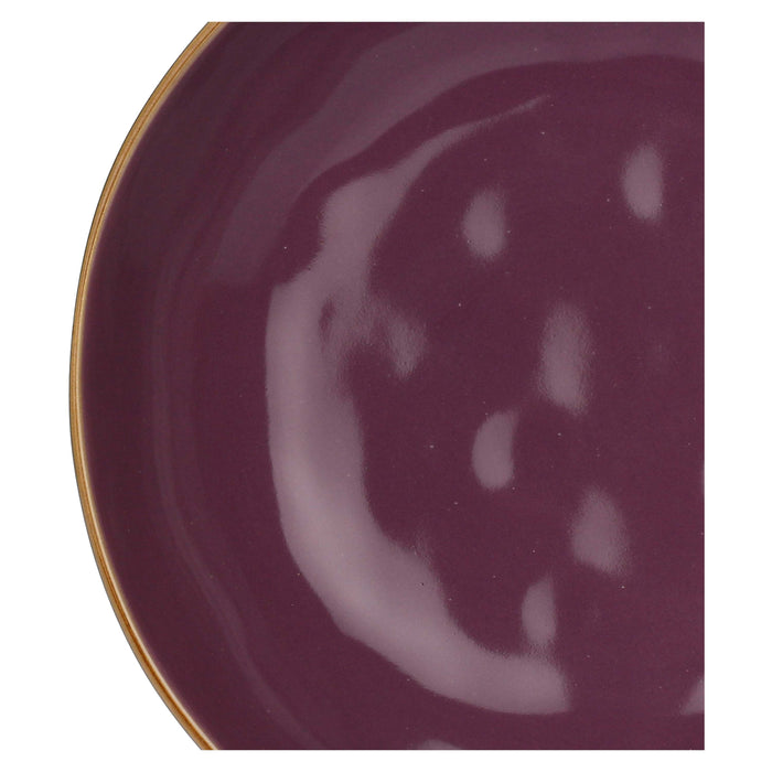 Concerto - Set 4 Piatti Fondi