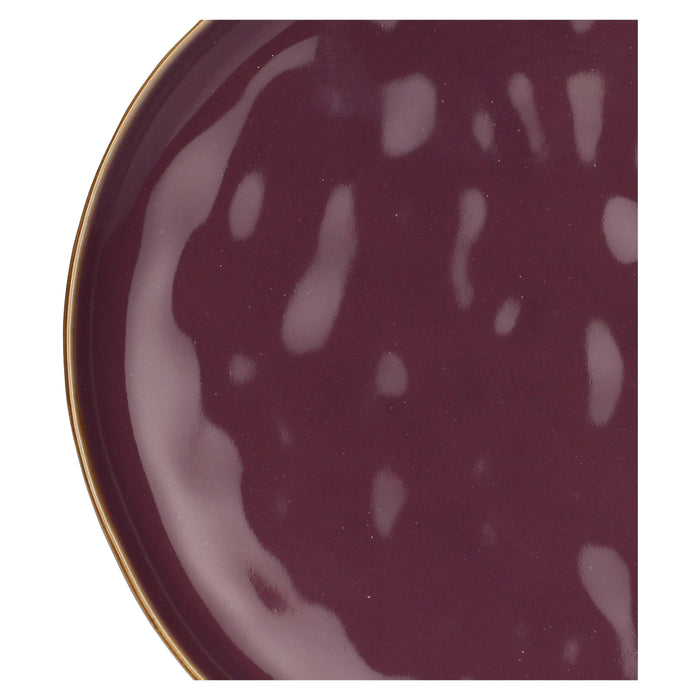 Concerto - Set 4 Piatti Piani