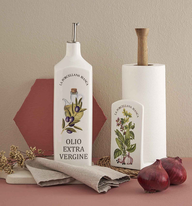 Conserva Porta Rotolo Scottex