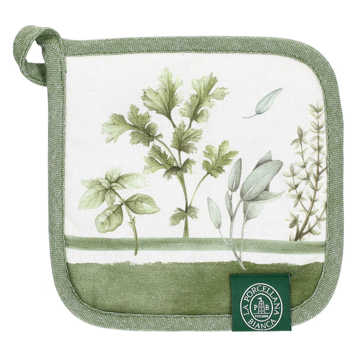 Coltivia Set Guantone e Presina