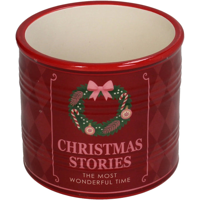 Vaso Christmas Stories