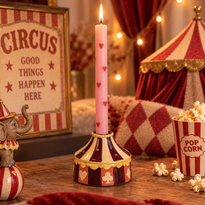 Circus Portacandela