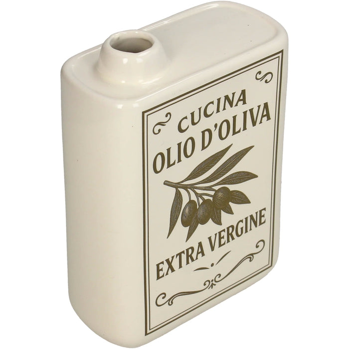 Vaso Olio Oliva