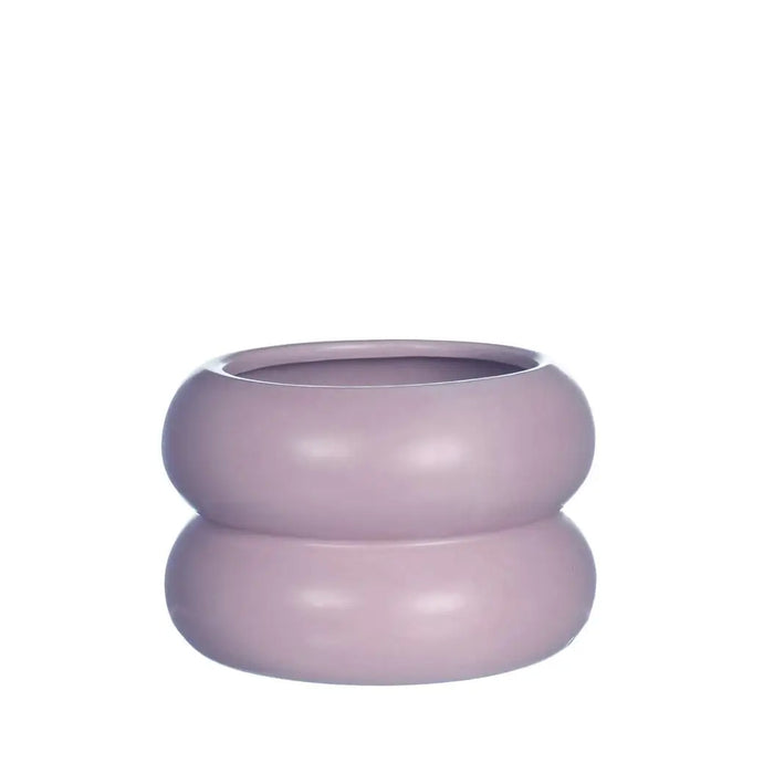 Vaso Pastello Mignon Lilla