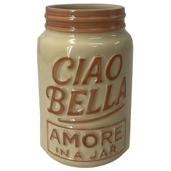 Vaso Ciao Bella