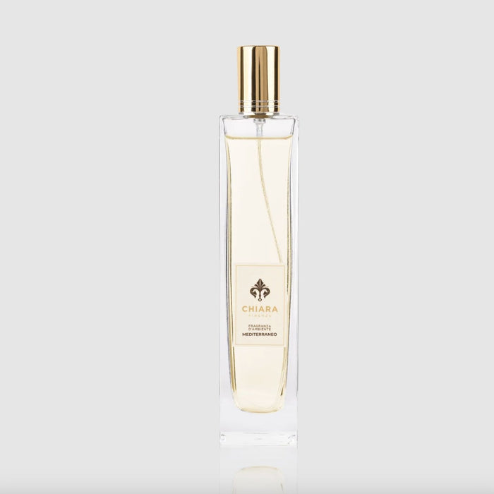 Mediterraneo - Spray Ambiente 100ml