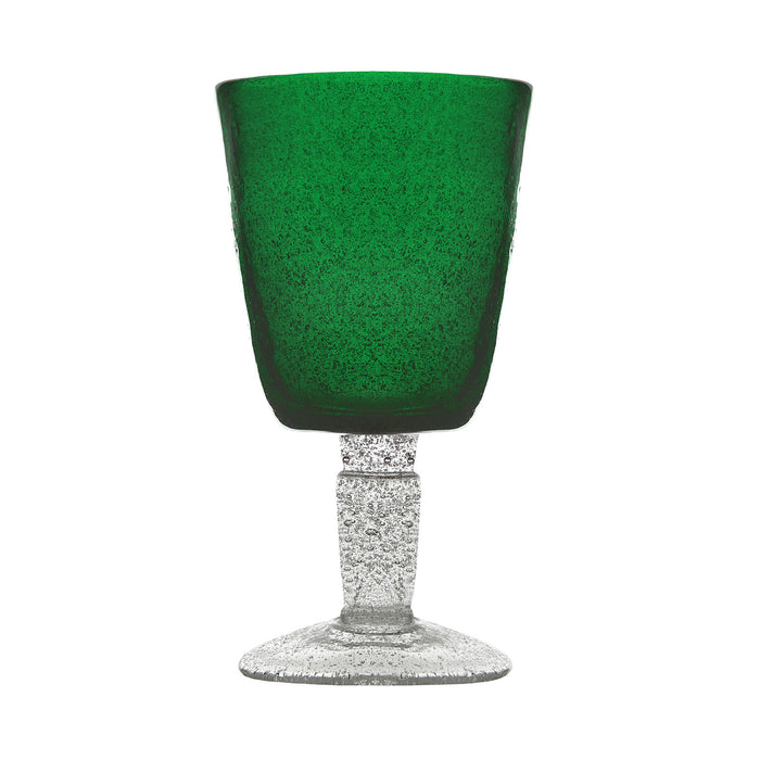 Emerald Bicchiere Goblet Vino