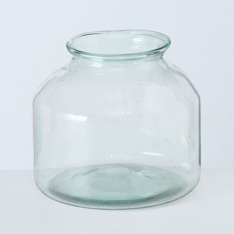 Vaso Eco Glass -  Boltze -  Segni Particolari.