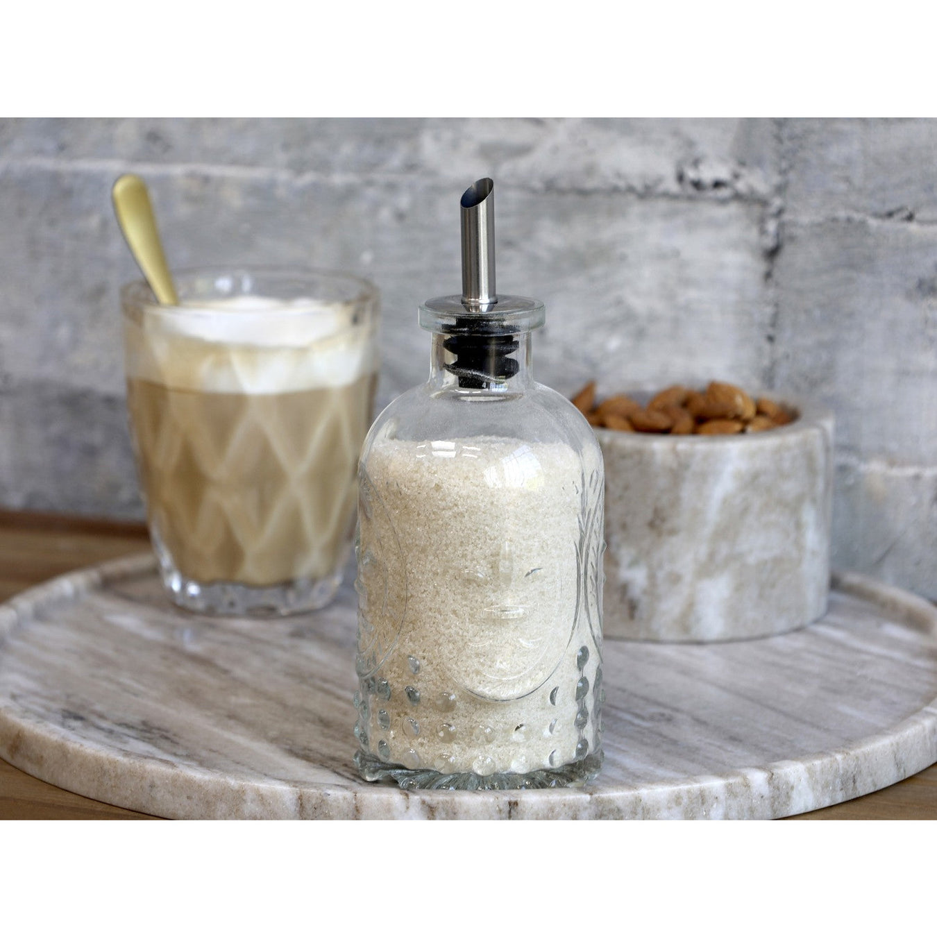 Zuccheriere e Lattiere