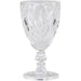 Bicchiere Calice Diamond -  Chic Antique -  Segni Particolari.