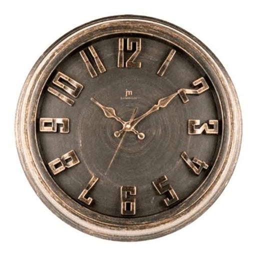 Orologio Antique -  JM -  Segni Particolari.