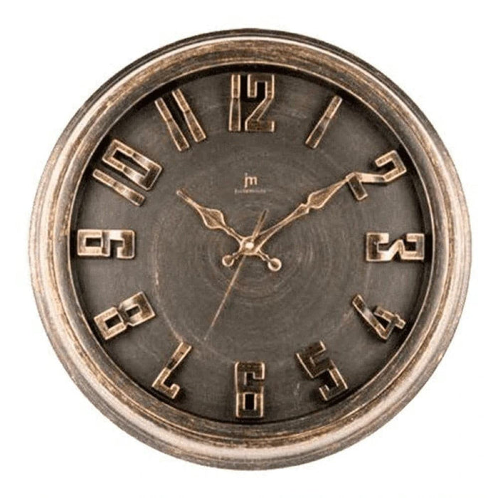 Orologio Antique -  JM -  Segni Particolari.
