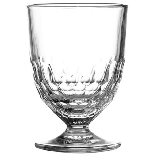 Bicchiere Artois -  La Rochère -  Segni Particolari.