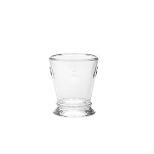 Bicchiere da Shot Api -  La Rochère -  Segni Particolari.