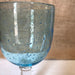 Bicchiere Rumba Azzurro -  Sia -  Segni Particolari.