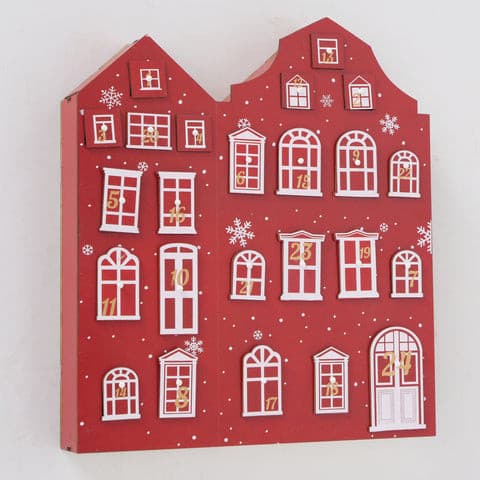 Casette Rogan Advent Calendar — Segni Particolari