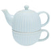 Tea For One Alice Pale Blue Greengate segni-particolari-home Tazze da The