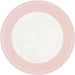 Piatto Dolce Alice Pale Pink Greengate segni-particolari-home Piatti