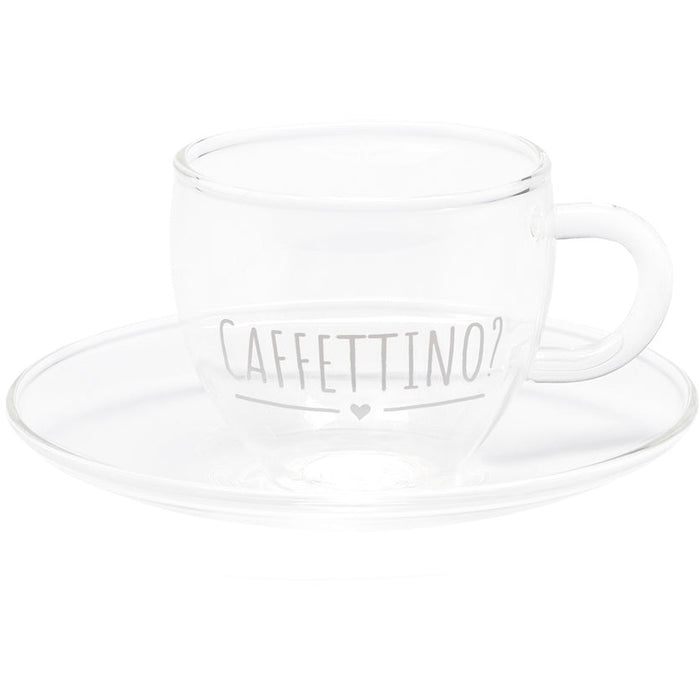 Tazzina Caffè Caffettino?