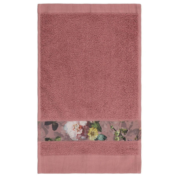 Fleur Guest Towel
