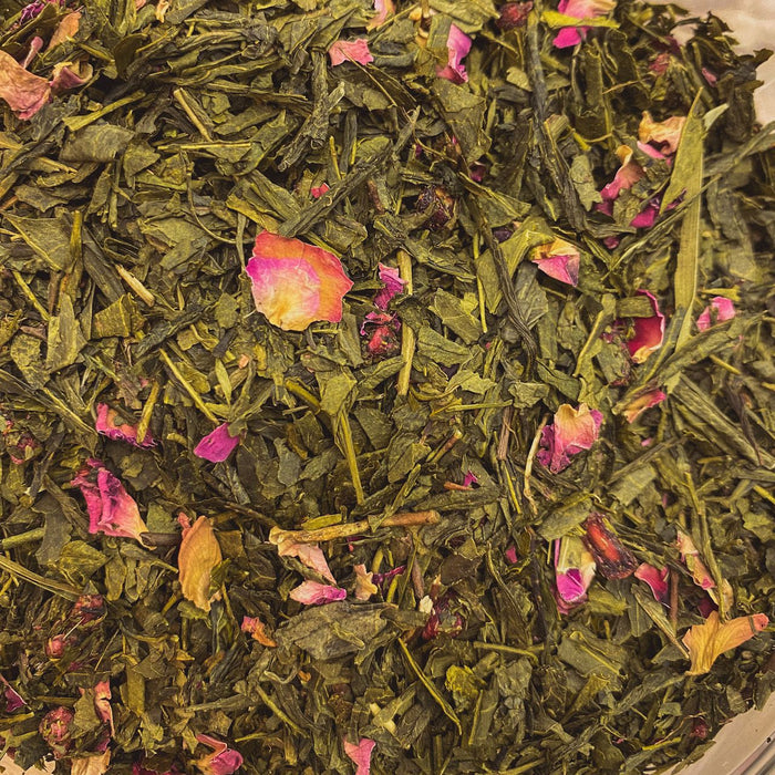 Tè Verde Meraviglia - Sfuso 100g